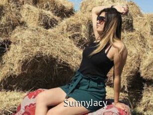 SunnyJacy