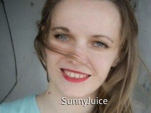 SunnyJuice