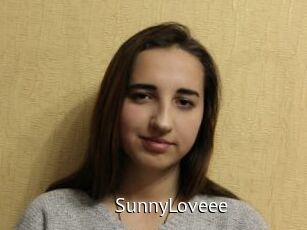 SunnyLoveee