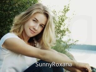 SunnyRoxana