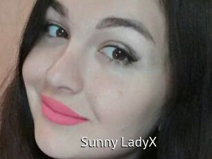Sunny_LadyX