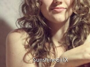 SunshineGirlX
