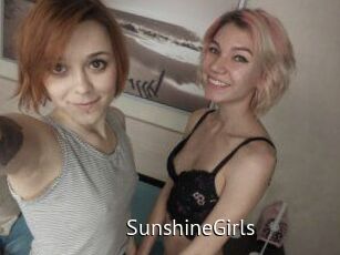 SunshineGirls