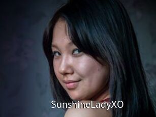 SunshineLadyXO