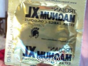 Super420