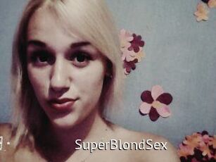 SuperBlondSex