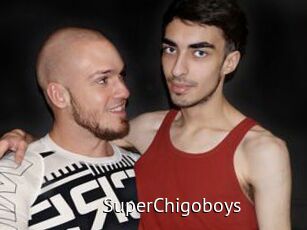 SuperChigoboys