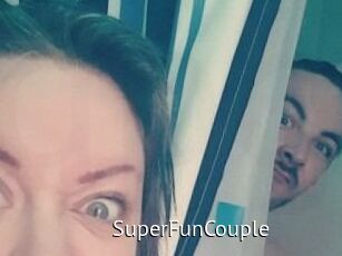 SuperFunCouple