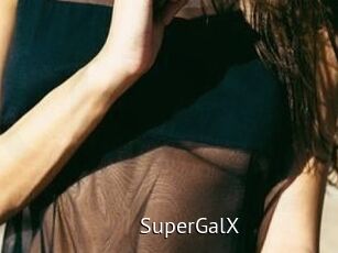SuperGalX