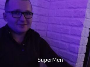 SuperMen