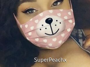 SuperPeachx