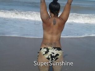SuperSunshine