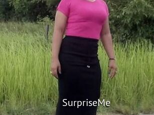 SurpriseMe