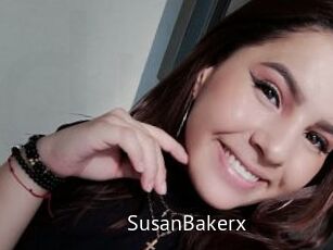 SusanBakerx
