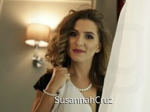 SusannahCruz