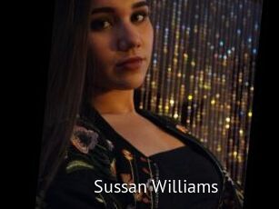 Sussan_Williams