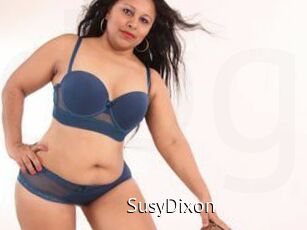 SusyDixon