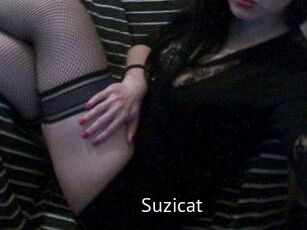 Suzicat