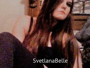 SvetlanaBelle