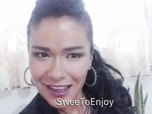 SweeToEnjoy