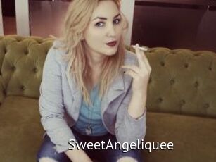 SweetAngeliquee