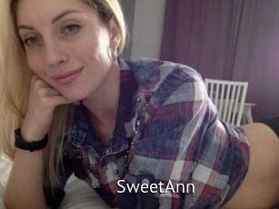 SweetAnn