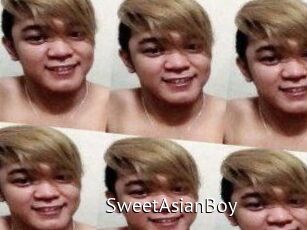 SweetAsianBoy