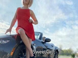 SweetCatt