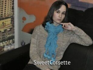 SweetCorsette