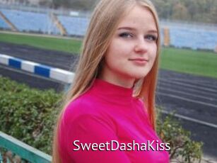 SweetDashaKiss