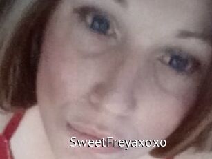 SweetFreyaxoxo