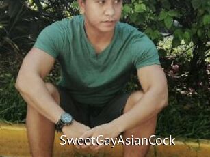 SweetGayAsianCock