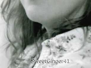 SweetGinger41