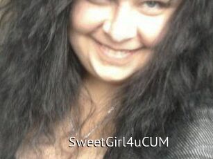 SweetGirl4uCUM