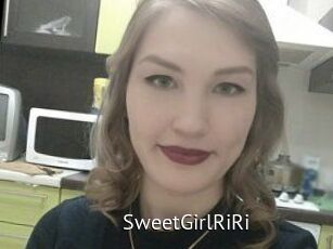 SweetGirlRiRi