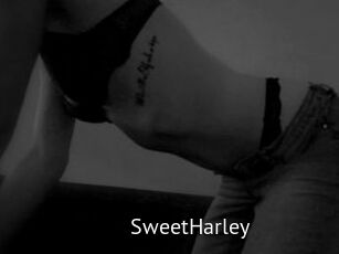 SweetHarley