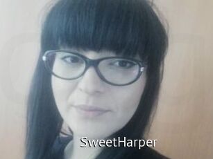 SweetHarper