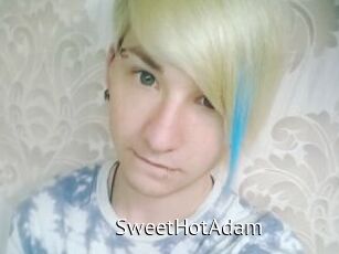 SweetHotAdam