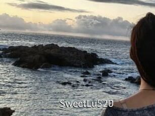 SweetLu520