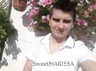 SweetMARISSA