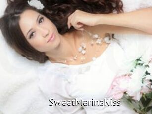SweetMarinaKiss
