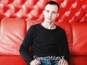 SweetMilesX