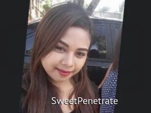 SweetPenetrate