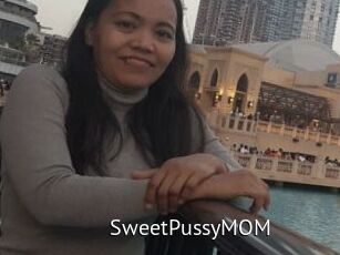 SweetPussyMOM