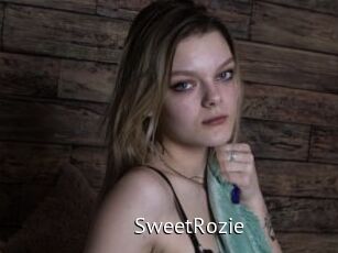 SweetRozie