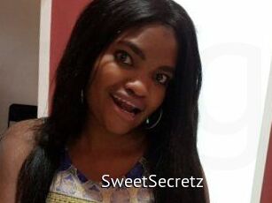 SweetSecretz