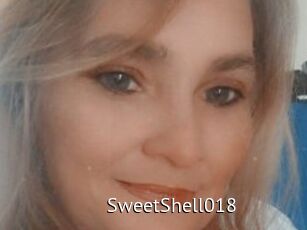 SweetShell018