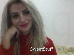 SweetStuff