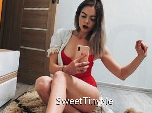 SweetTinyMe
