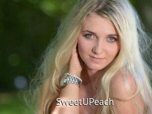 SweetUPeach